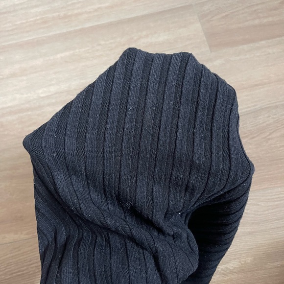 Urban Outfitters Silence + Noise Thick Ribbed Tank Top - Picture 6 of 8